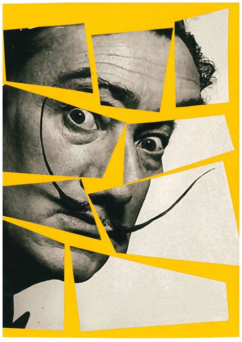 Treball sobre Dalí a l escola Vedruna Immaculada | 产品哦 en ...