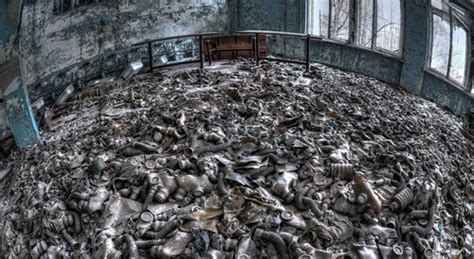 Treinta años después de Chernobyl   Vigo al minuto