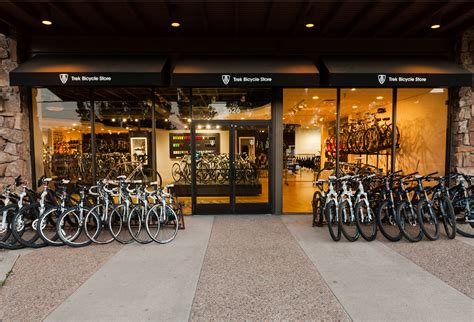 Trek Store of Boulder under new ownership | Bicycle ...