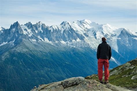 Trekking en Alpes Franceses   Viaje a lo Desconocido