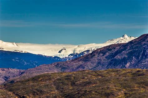 Trekking Mirador Cóndor en Torres del Paine  Patagonia Sur, Chile ...