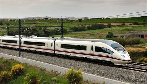Trem de Madrid para Barcelona   Dicas, Rotas, Passagens, Tempos de Viagem