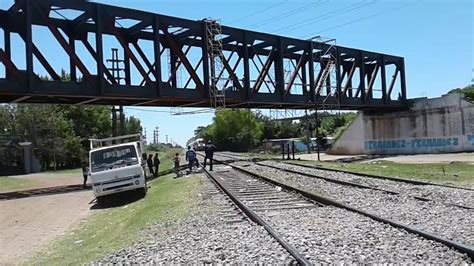 Trenes Argentinos  Larga Distancia  EL TUCUMANO   YouTube