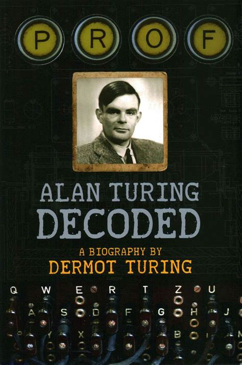 Tres aproximaciones al genio Alan Turing   La Tercera