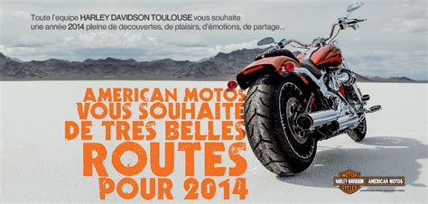 très belle route pour 2014 | Concessionnaire Officiel Harley Davidson ...