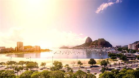 Tres de cada diez playas de Brasil no son aptas para bañarse