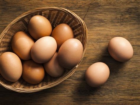 Tres huevos serían suficientes para tratar el cáncer ...
