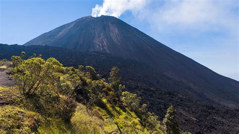 Tres imperdibles volcanes en Guatemala: uno de ellos ...