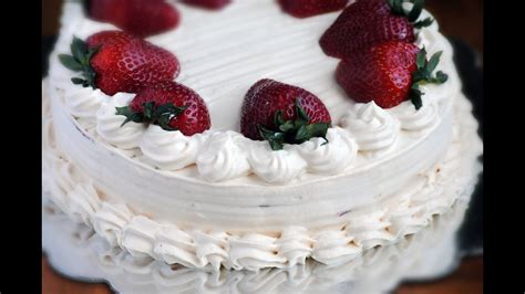 Tres Leches Cake Recipe   How To Make A Tres Leches Cake ...