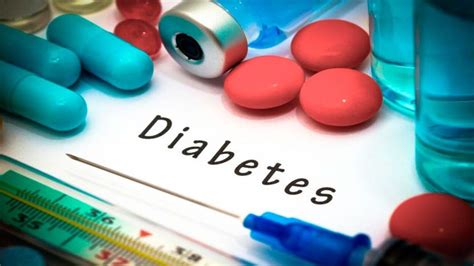 Tres medicamentos para la diabetes muy prometedores