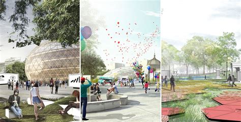 Tres propuestas para transformar el antiguo Zoo de Buenos ...
