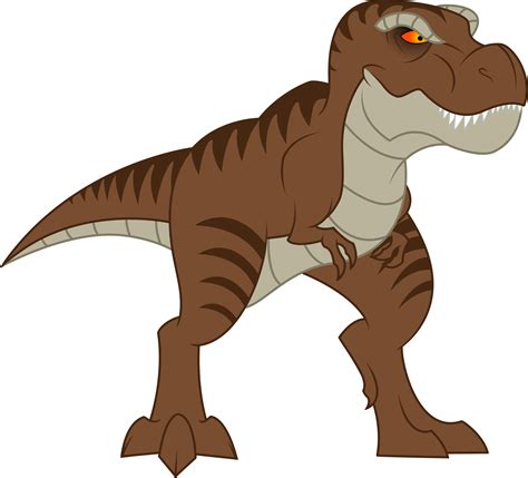 Trex clipart little dinosaur, Trex little dinosaur Transparent FREE for ...