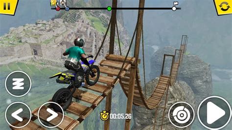 Trial Xtreme 4   Motocross Racing Videos Games for Kids ...