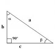 Triángulo rectángulo   EcuRed