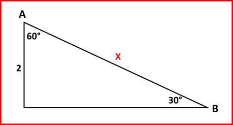 Triangulo Rectángulo   Problema #2  Básico