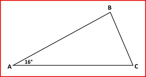 Triangulo Rectángulo   Problema #3  Básico