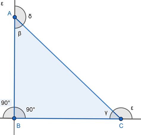 Triángulo rectángulo   Qué es, definición y concepto | 2022 | Economipedia