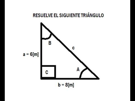 Triángulo Rectángulo   Teorema de Pitágoras   Funciones ...