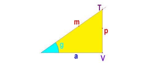 Triángulos: Triángulos rectángulos