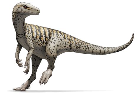 Triassic Dinosaurs List with Pictures & Facts: Triassic ...