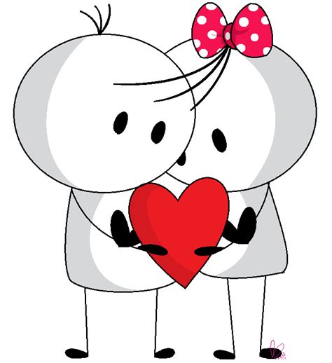 Triazs: Dibujo De Mickey Mouse De Amor