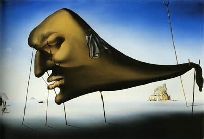 TRIBARTE: Curiosidades sobre Salvador Dalí