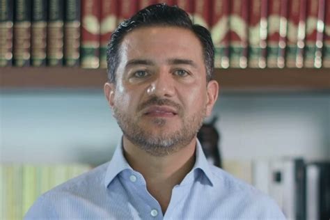 Tribunal Electoral cancela candidatura de Miguel Angel Yunes Márquez a ...