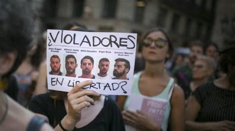 Tribunal Supremo de España condena a miembros de  La ...
