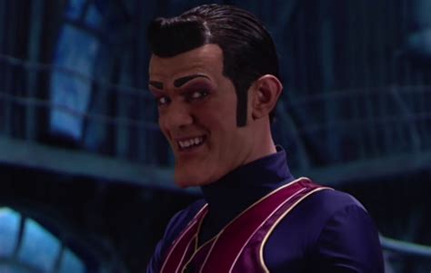 Tributes paid as  LazyTown  actor Stefan Karl Stefansson ...