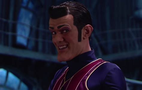 Tributes paid as  LazyTown  actor Stefan Karl Stefansson ...