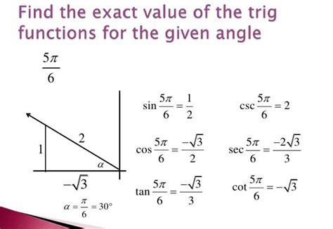Trigonometry Calculator  Sin, Cos, Tan    [100% Free ...