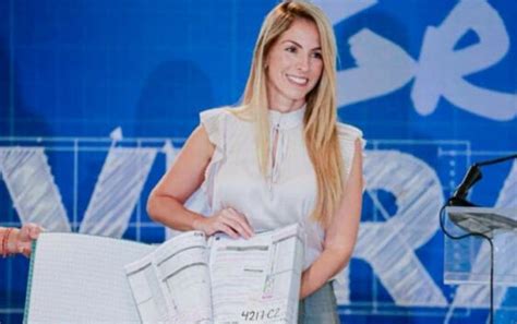 Triunfa Paty Lobeira como alcaldesa de Veracruz | Palabra de Veracruzano