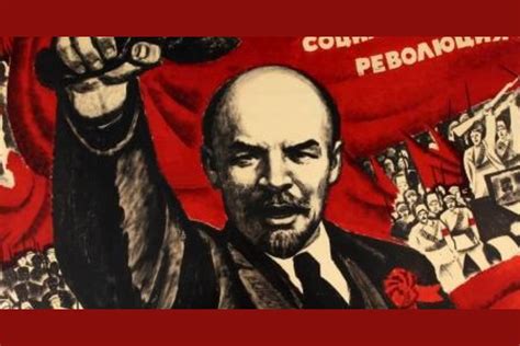 Trivia: ¿Cuánto sabes sobre la revolución rusa?