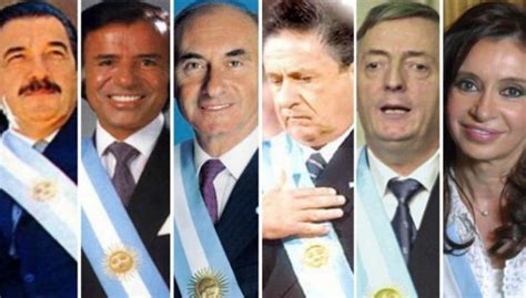 TRIVIA HISTÓRICA: ¿cuánto sabés de los presidentes argentinos?   LA ...