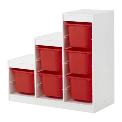 TROFAST Storage combination   IKEA