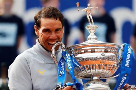 Trofeo Conde de Godó: ¿Quién puede vencer a Rafael Nadal en arcilla?