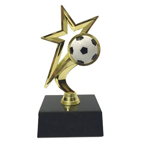 Trofeos de Fútbol | El Número UNO Premiaciones