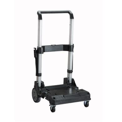 Trolley Stanley Fatmax al miglior prezzo   Leroy Merlin