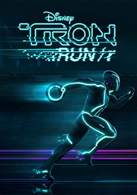 TRON RUN/r [Steam CD Key] für PC online kaufen