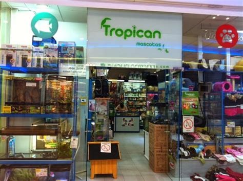 Tropican Mascotas   Pet Stores   C. C. Carrefour de San ...