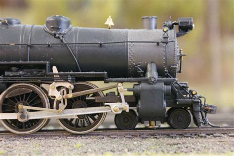 Troubleshooting and Fixing Model Trains That Won t Run