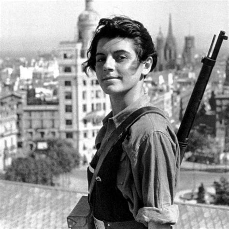 TroubleShouter #Gerda Taro: Photojournalist | Rare historical photos ...