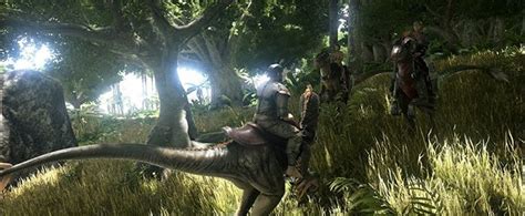 Trucos ARK Survival Evolved PC