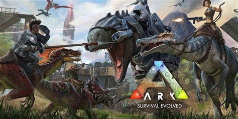 Trucos de Ark Survival Evolved   Comandos de consola y más   Tecnoguia