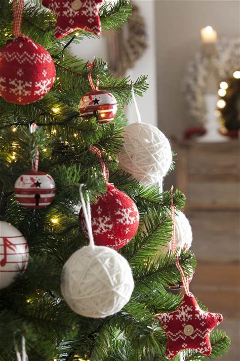 Trucos e ideas para decorar la casa para Navidad