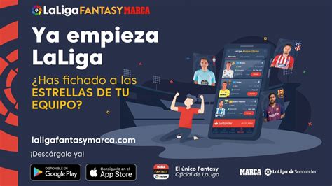 Trucos LaLiga Fantasy MARCA [2020/2021]: puntos, pujas y ...