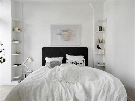 Trucos para decorar un dormitorio de matrimonio pequeño | Magazine ...