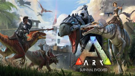 Trucos y Códigos de Ark: Survival Evolved Apocanow.es