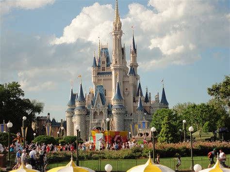 Trucos y Secretos de Disney World: Como entrar gratis a ...
