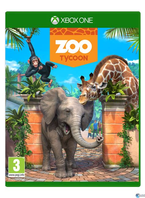 Trucos Zoo Tycoon   Xbox One   Claves, Guías